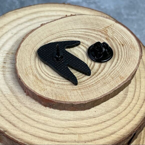 Whatever Monster Hand Enamel Pin/ Brooch Lapel - Picture 3 of 6